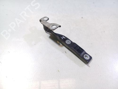 Used Hinge/Door check strap Hinge/Door check strap CITROËN DS3 (SA_) 1.6 HDi 90 (92 hp) 33855599 33855599