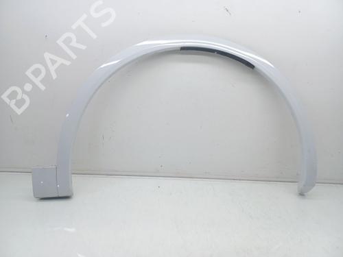 Used Front right wheel arch trim AUDI Q5 Sportback (FYT) 40 TDI Mild Hybrid quattro (204 hp) 27605179