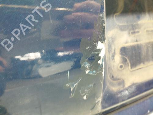 Bak støtfanger OPEL VECTRA C GTS (Z02) 1.9 CDTI (F68) | BP21560527C8 