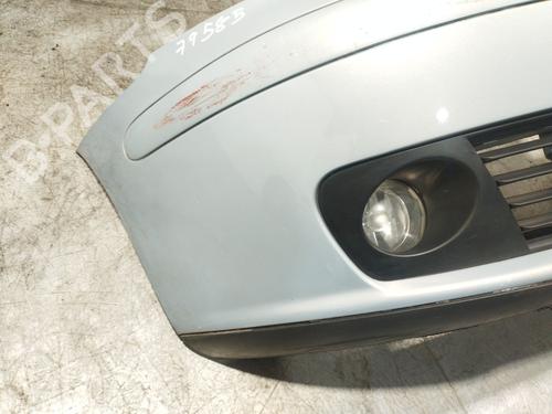 Front bumper SEAT IBIZA III (6L1) 1.9 TDI | BP29889835C7
