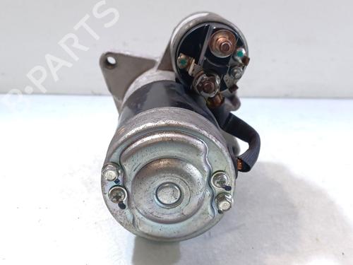 Starter RENAULT MASTER III Van (FV) 2.3 dCi 110 FWD (FV0R, FV0W, FV1A) | BP34460598M8 - Image 4