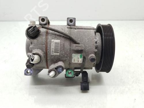 AC compressor KIA SOUL II (PS) 1.6 GDI | BP18239685M34 