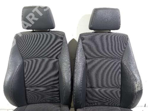 Seats set BMW X3 (F25) xDrive 20 d | BP11514551C78 