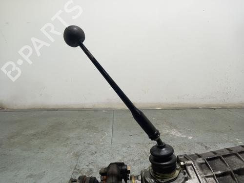 Gearbox LADA NIVA Closed Off-Road Vehicle (2121, 2131) 1700 i 4x4 (21213, 21214) | BP29544842M3 
