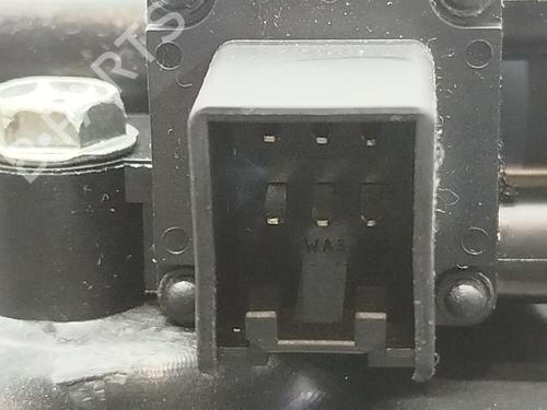 Front left window mechanism MAZDA 6 Hatchback (GH) 2.2 D (GH10) | BP40298386C22 - Image 3