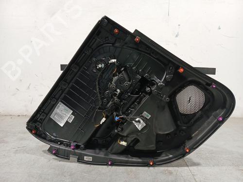 Seats set MERCEDES-BENZ GLA (H247) GLA 220 d 4-matic (247.715) | BP35979818C78 - Image 29