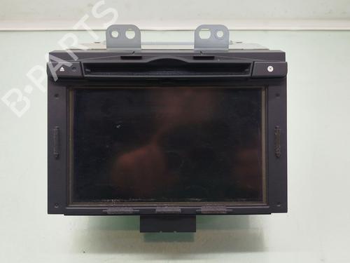 Used Radio KIA OPTIMA (FSGDS6B) 1.7 CRDi (136 hp) 31801408