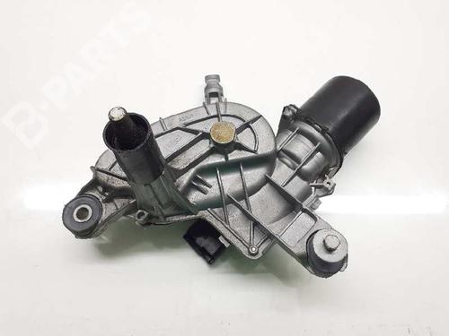 Used Front wiper motor CITROËN C4 Picasso I MPV (UD_) [2006-2015]  9545676