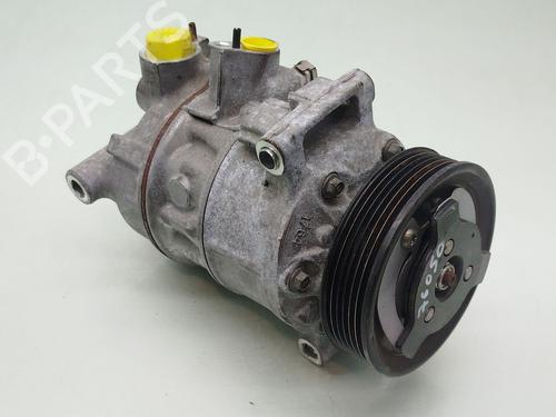 Used AC compressor SEAT IBIZA IV (6J5, 6P1) 1.2 TSI (90 hp) 30059422