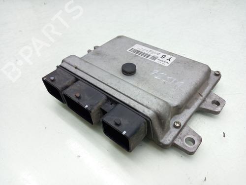 Used Engine control unit (ECU) NISSAN MICRA IV (K13K, K13KK) 1.2 (80 hp) 28289887