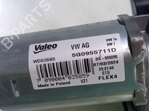 Viskermotor bagrude VW T-CROSS (C11, D31)  | BP29078279M102 