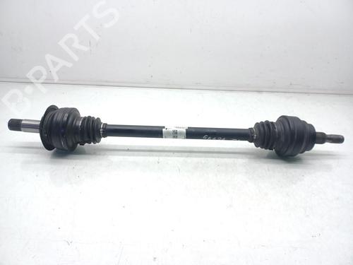 Left rear driveshaft MERCEDES-BENZ V-CLASS (W447) V 250 CDI / d (447.811, 447.813, 447.815) | BP27476779M40 