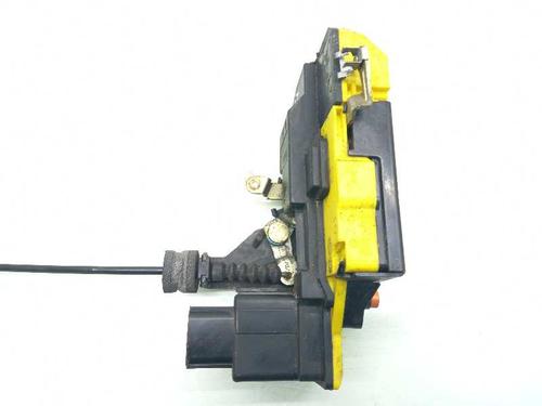 Rear left lock VOLVO S80 I (184) D5 | BP15846717C100 