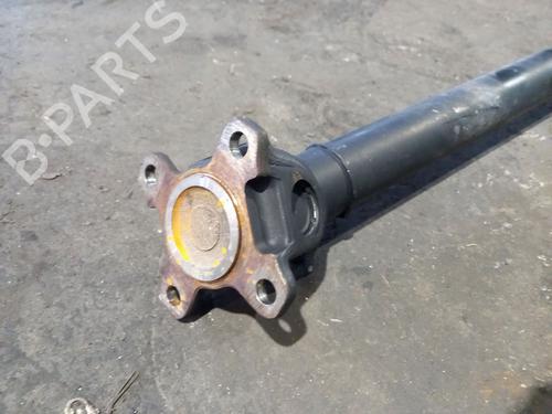 Driveshaft BMW X3 (E83) 2.0 sd | BP25437366M37 