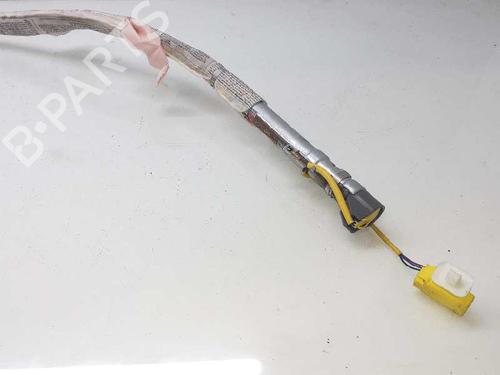 Venstre gardin kollisjonspute PORSCHE CAYENNE (9PA) Turbo 4.5 | BP7785742C11 