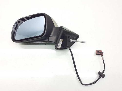 Used Left mirror PEUGEOT 407 (6D_) [2004-2011]  15053775