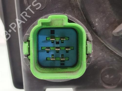 Left headlight FORD TRANSIT CONNECT (P65_, P70_, P80_)  | BP33802277C28  - Image 5