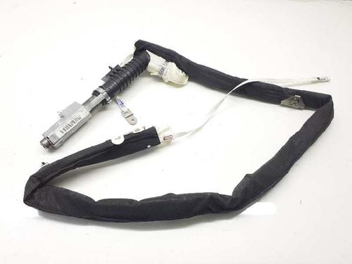 Used Left curtain airbag NISSAN QASHQAI / QASHQAI +2 I (J10, NJ10, JJ10E) 1.5 dCi (106 hp) 10809535