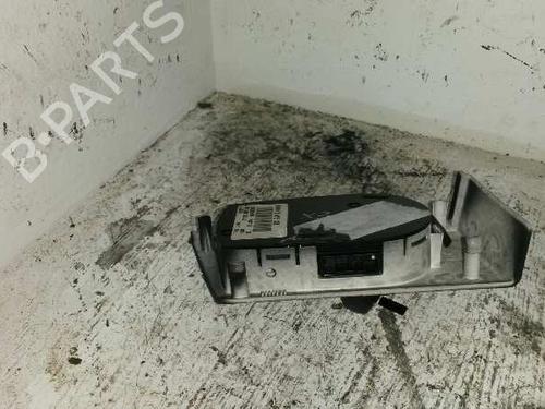 Used Headlight switch Headlight switch 1563345 1563345