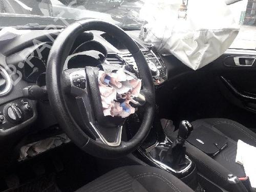 Front left window mechanism FORD FIESTA VI (CB1, CCN) 1.0 EcoBoost | BP4951381C22 