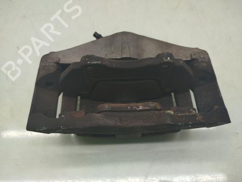 Left front brake caliper MAZDA 3 (BK) 2.3 MPS Turbo (BK14) | BP20304643M105 