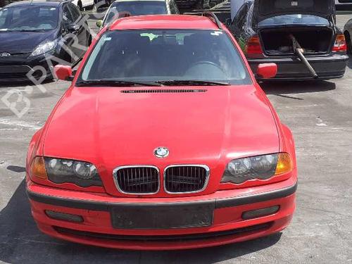 Right taillight BMW 3 Touring (E46) 320 d | BP6927605C35 