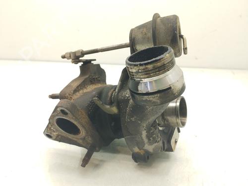 Turbocharger/Supercharger RENAULT KANGOO (KC0/1_)  | BP16702410M71 