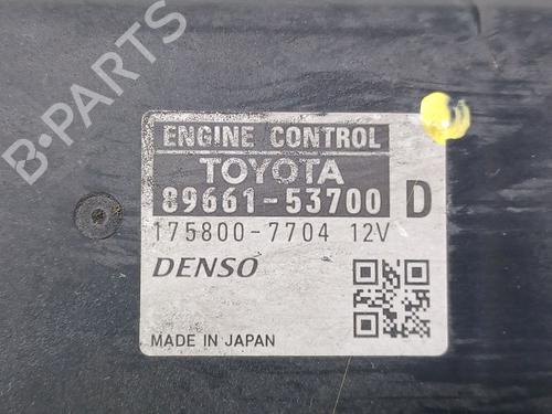 Engine control unit (ECU) LEXUS IS II (_E2_) 220d (ALE20) | BP38288568M57 - Image 4