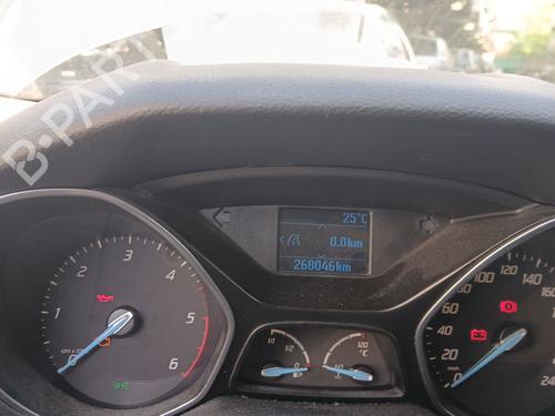 Starter FORD FOCUS III 1.6 TDCi | BP33855504M8 - Image 7