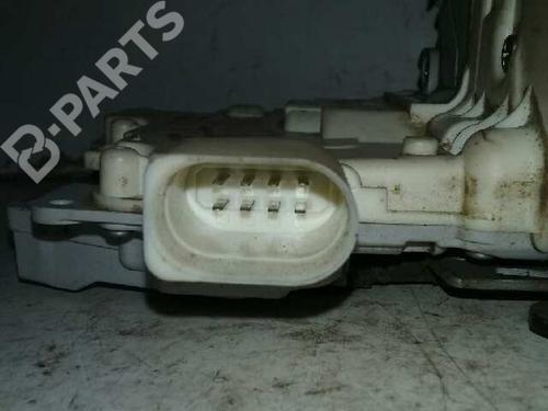 Rear left lock AUDI A4 B7 Avant (8ED) 2.0 TDI 16V | BP1302378C100 