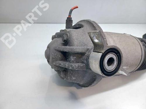 Left rear shock absorber PORSCHE CAYENNE (9PA) 3.0 TDI | BP9244141M18 