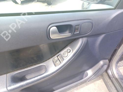 Front right seatbelt AUDI A3 (8L1) 1.6 | BP18243170I25 