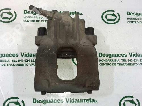 Used Right front brake caliper FORD FOCUS I (DAW, DBW) 1.8 TDCi (115 hp) 11558175