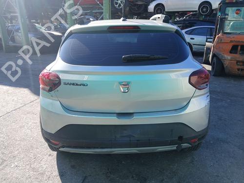 Right headlight DACIA SANDERO III 1.0 TCe 90 | BP32867766C29  - Image 16