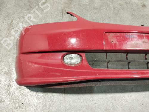 Pare-chocs avant HONDA CIVIC VII Hatchback (EU, EP, EV) 1.6 i (EP2, EU8, EU6) | BP29544517C7 