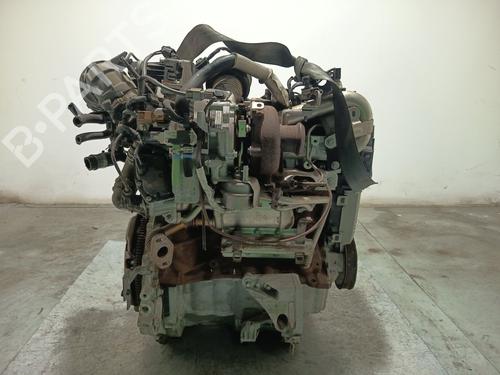 Engine MERCEDES-BENZ A-CLASS (W169) A 180 CDI (169.007, 169.307) | BP34704343M1  - Image 8