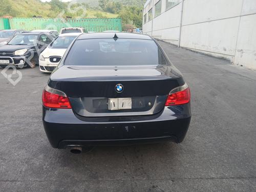 Front slam panel BMW 5 (E60) 520 d | BP31929046C72