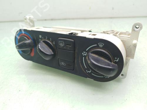 Climate control NISSAN TERRANO II (R20) 2.7 TD 4WD | BP28693135I5 