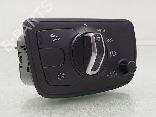 Used Headlight switch Headlight switch AUDI A6 C7 (4G2, 4GC) 2.0 TDI (190 hp) 35752260 35752260