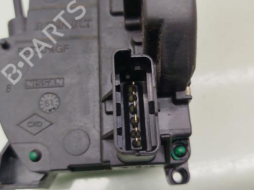 Front right lock OPEL MOVANO B Van (X62) | BP30112466C97