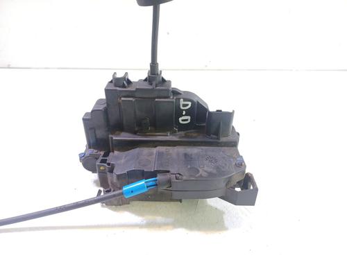 Front right lock RENAULT MEGANE III Grandtour (KZ0/1) 1.5 dCi (KZ1M, KZ1W, KZ0R) | BP20336006C97 
