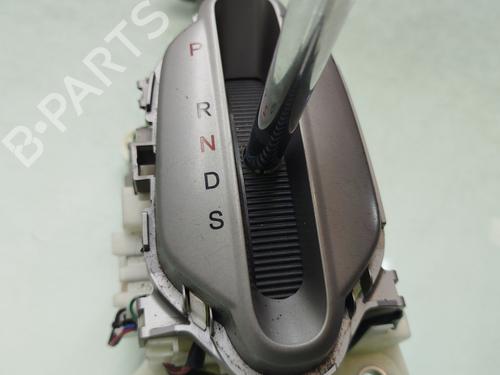 Gear lever HONDA INSIGHT (ZE_) 1.3 IMA (ZE28, ZE2) | BP32732818M90  - Image 6