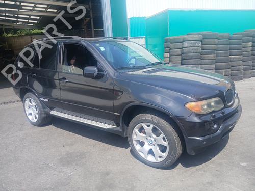 Tailgate BMW X5 (E53) 3.0 d | BP37173806C6 - Image 9