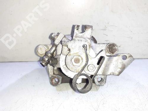 Højre bremsekaliber bag OPEL ZAFIRA A MPV (T98) 2.0 DTI 16V (F75) | BP11559371M106 