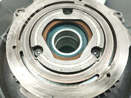 Fan IVECO DAILY V Van 29S13, 29L13, 35C13, 35S13, 40C13, 40S13 | BP16934177M128 