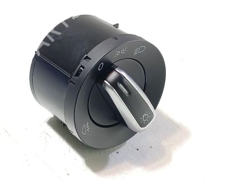 Used Headlight switch Headlight switch VW GOLF VI (5K1) 1.4 TSI (160 hp) 32140295 32140295