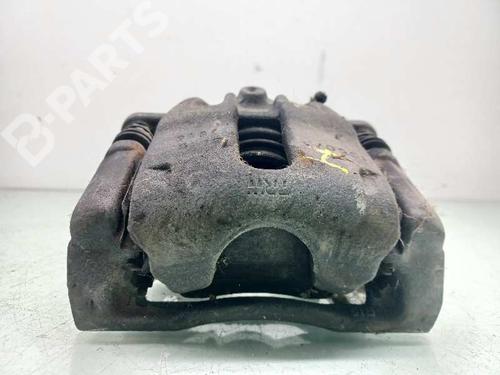 Left front brake caliper NISSAN MICRA V (K14)  | BP11560948M105 