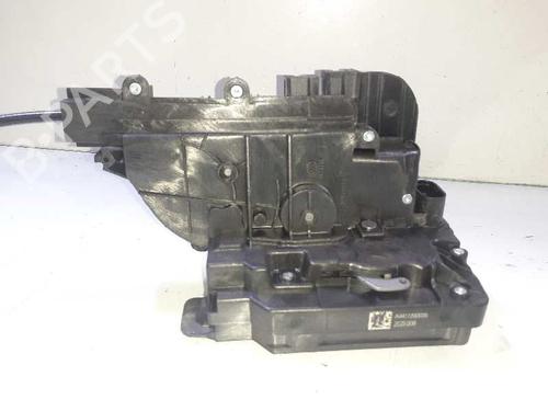 Front left lock MERCEDES-BENZ VITO Tourer (W447)  | BP13048261C98 