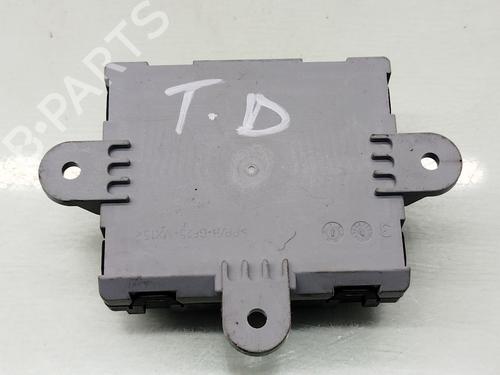 Electronic module JAGUAR F-PACE (X761) 2.0 TD4 AWD | BP38096608M83 - Image 2