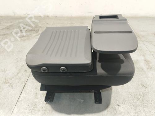 Right front seat MERCEDES-BENZ CITAN Box Body/MPV (W415) 109 CDI (415.601, 415.603, 415.605) | BP29748029C16 